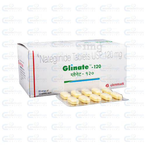 Glinate