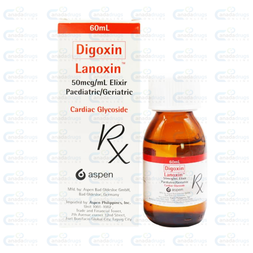 Lanoxin