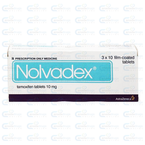 Nolvadex